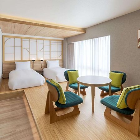 Hilton Garden Inn Kyoto Shijo Karasuma Eksteriør bilde