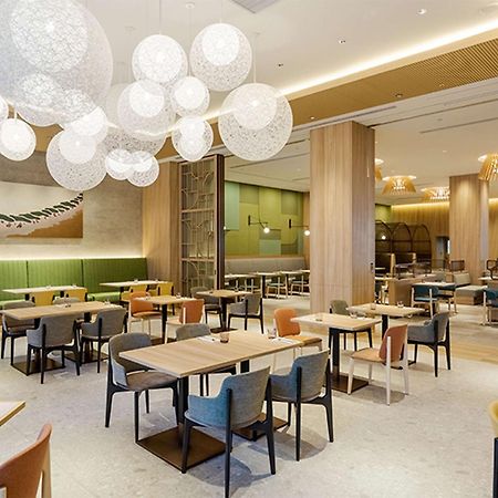 Hilton Garden Inn Kyoto Shijo Karasuma Eksteriør bilde