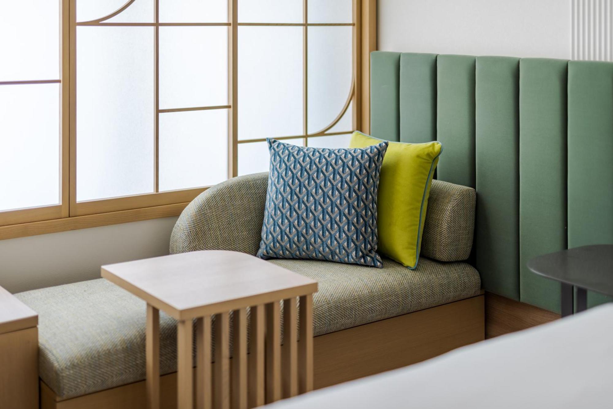 Hilton Garden Inn Kyoto Shijo Karasuma Eksteriør bilde
