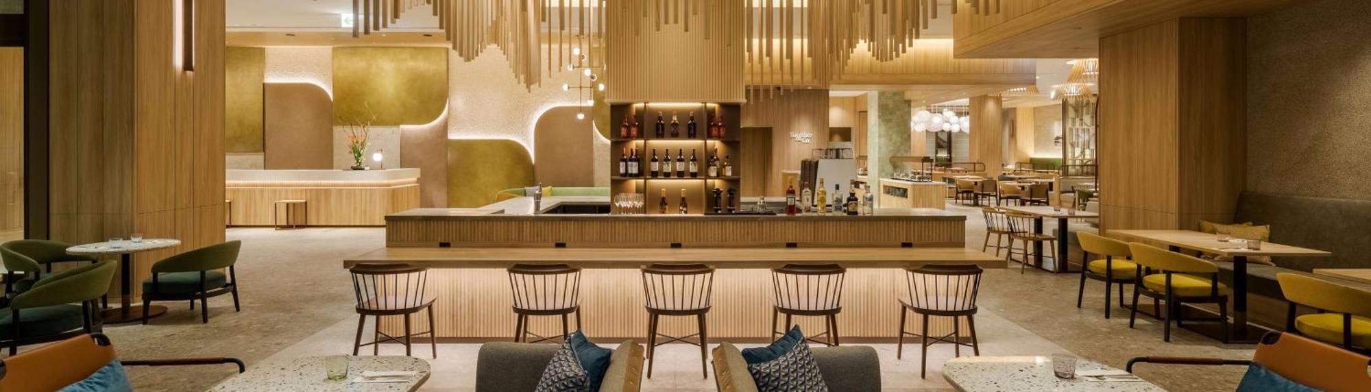 Hilton Garden Inn Kyoto Shijo Karasuma Eksteriør bilde