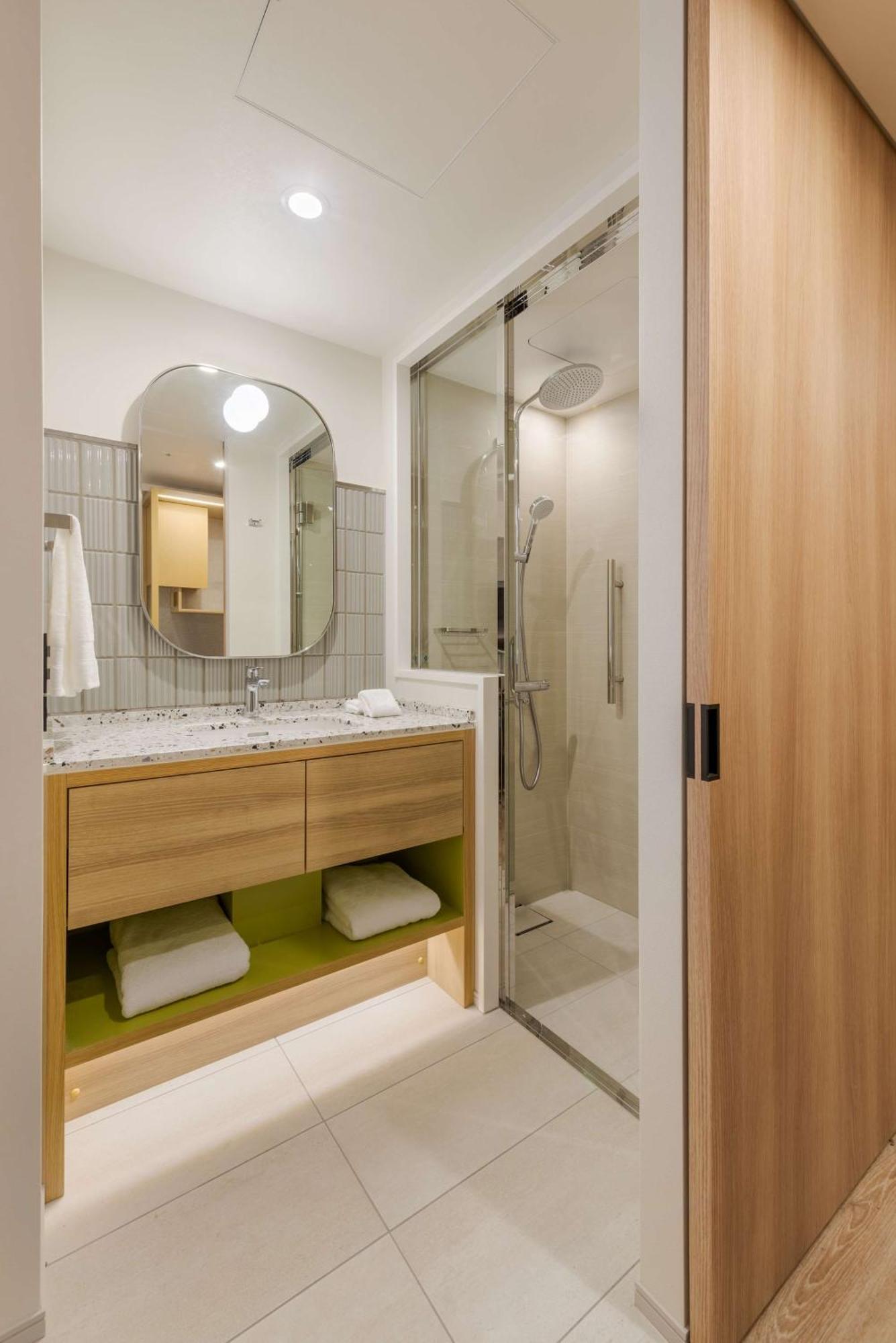 Hilton Garden Inn Kyoto Shijo Karasuma Eksteriør bilde