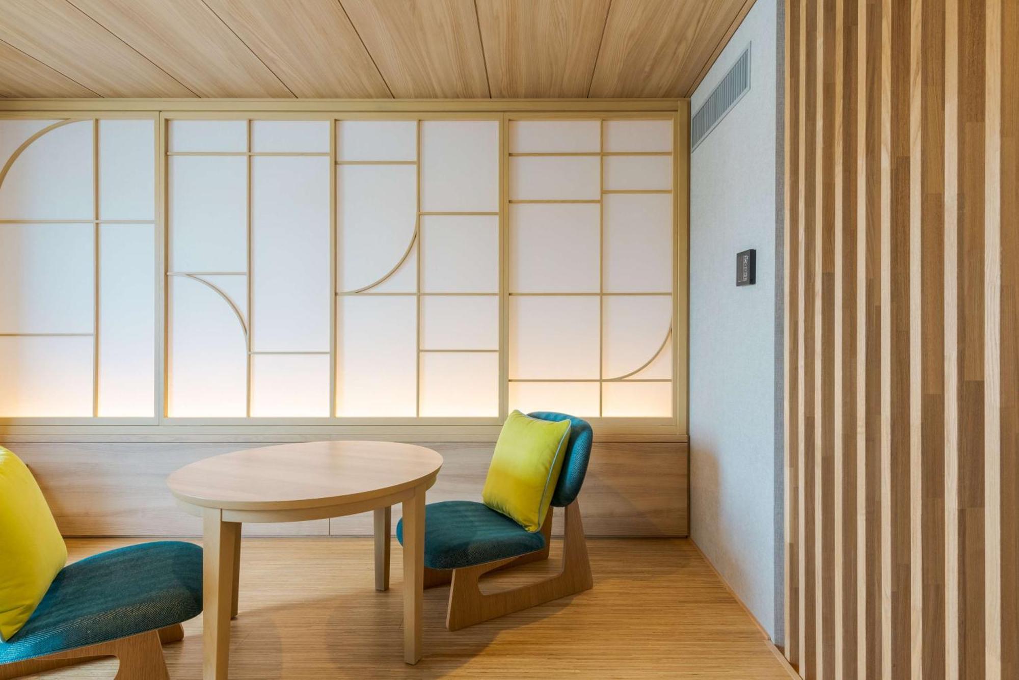 Hilton Garden Inn Kyoto Shijo Karasuma Eksteriør bilde