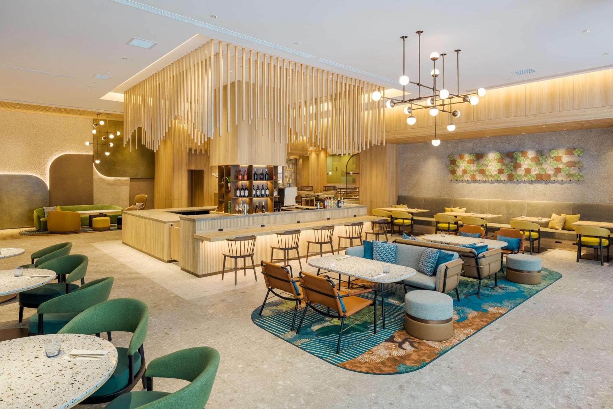 Hilton Garden Inn Kyoto Shijo Karasuma Eksteriør bilde