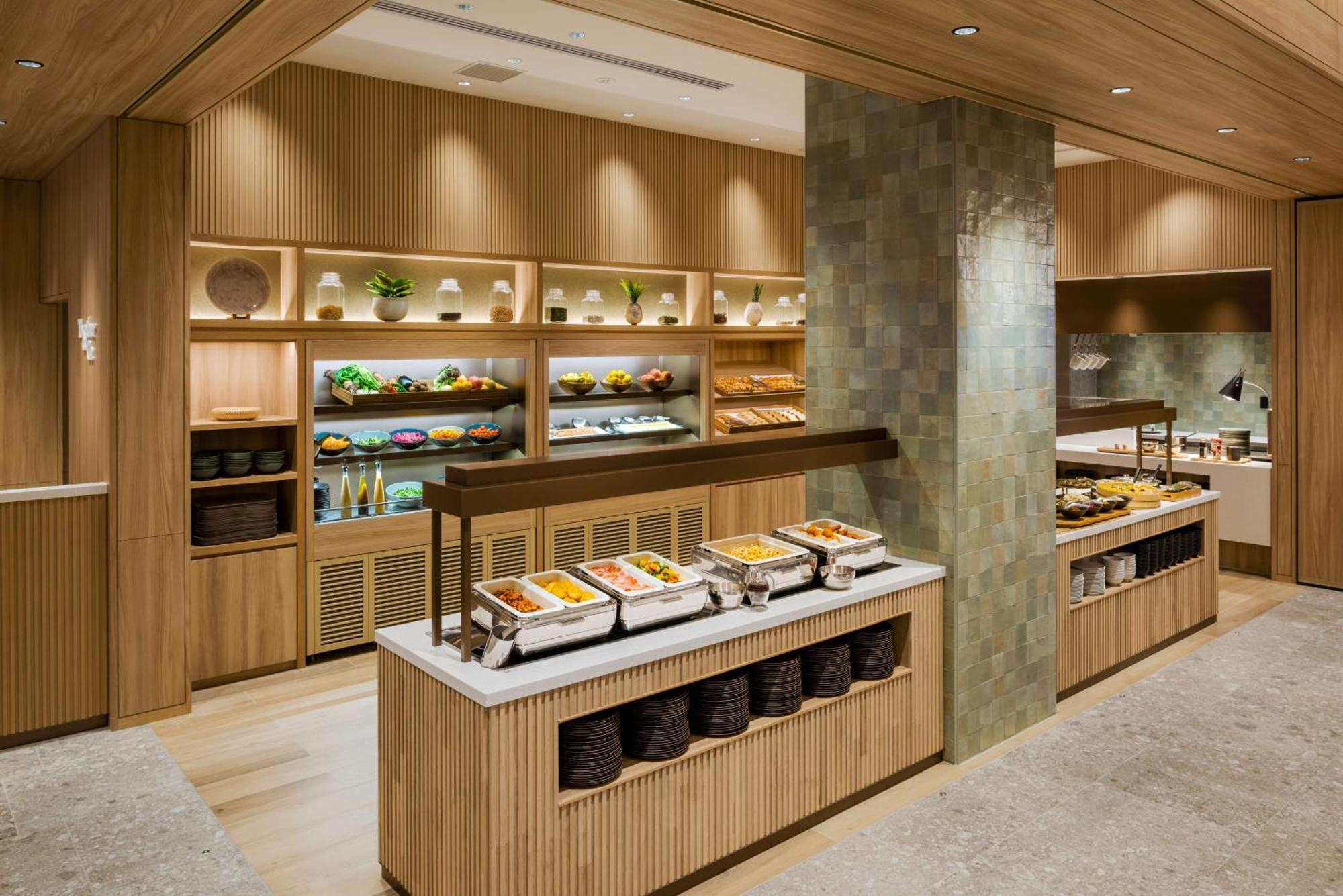 Hilton Garden Inn Kyoto Shijo Karasuma Eksteriør bilde