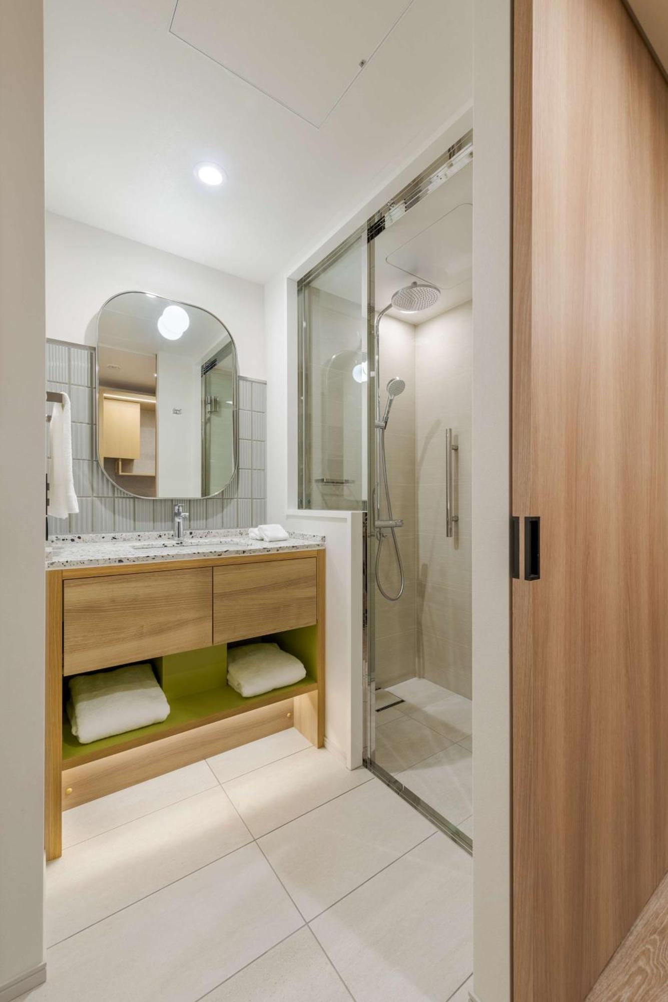 Hilton Garden Inn Kyoto Shijo Karasuma Eksteriør bilde