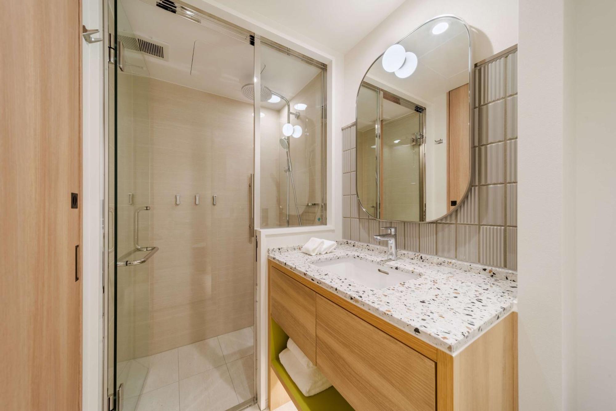 Hilton Garden Inn Kyoto Shijo Karasuma Eksteriør bilde