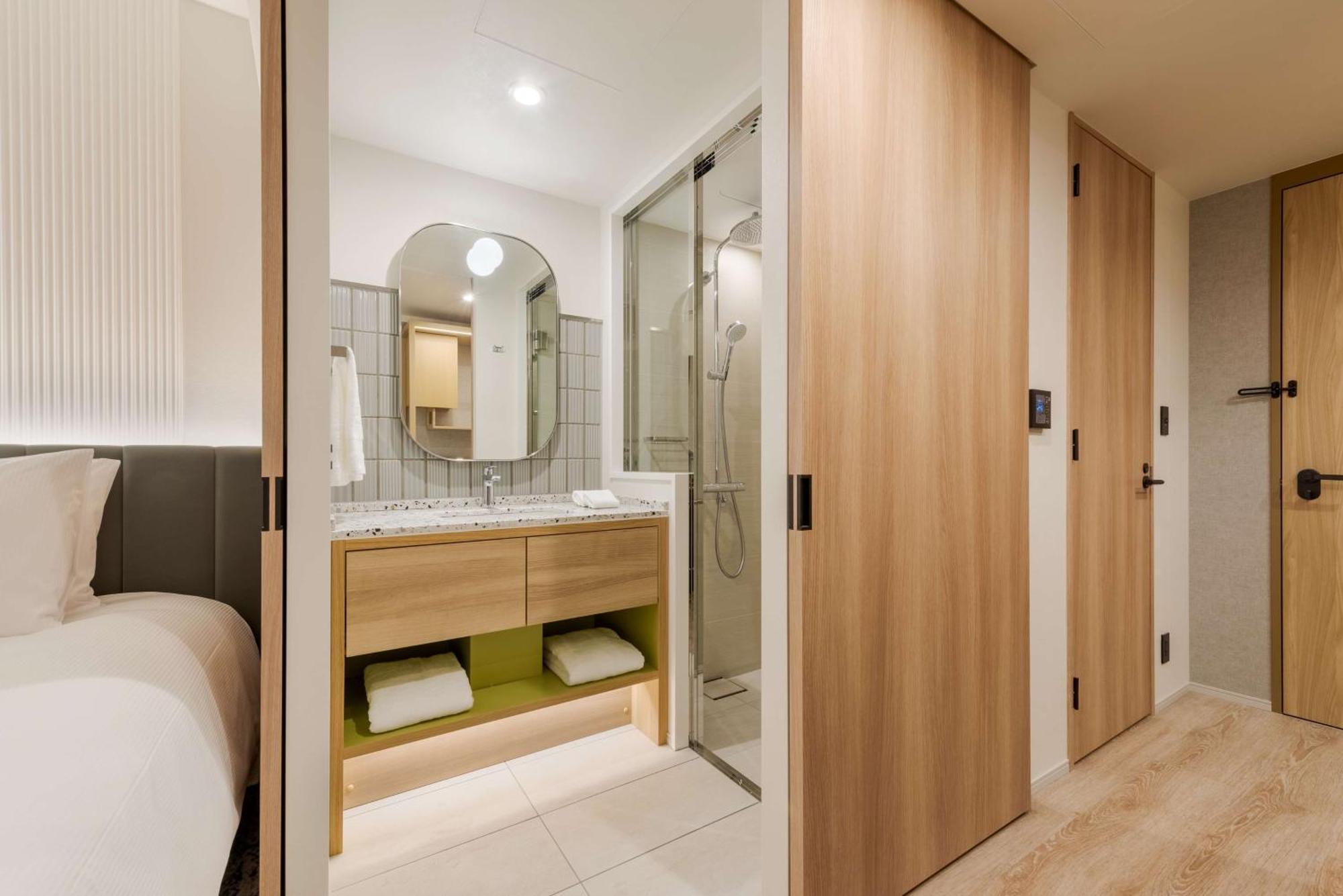 Hilton Garden Inn Kyoto Shijo Karasuma Eksteriør bilde