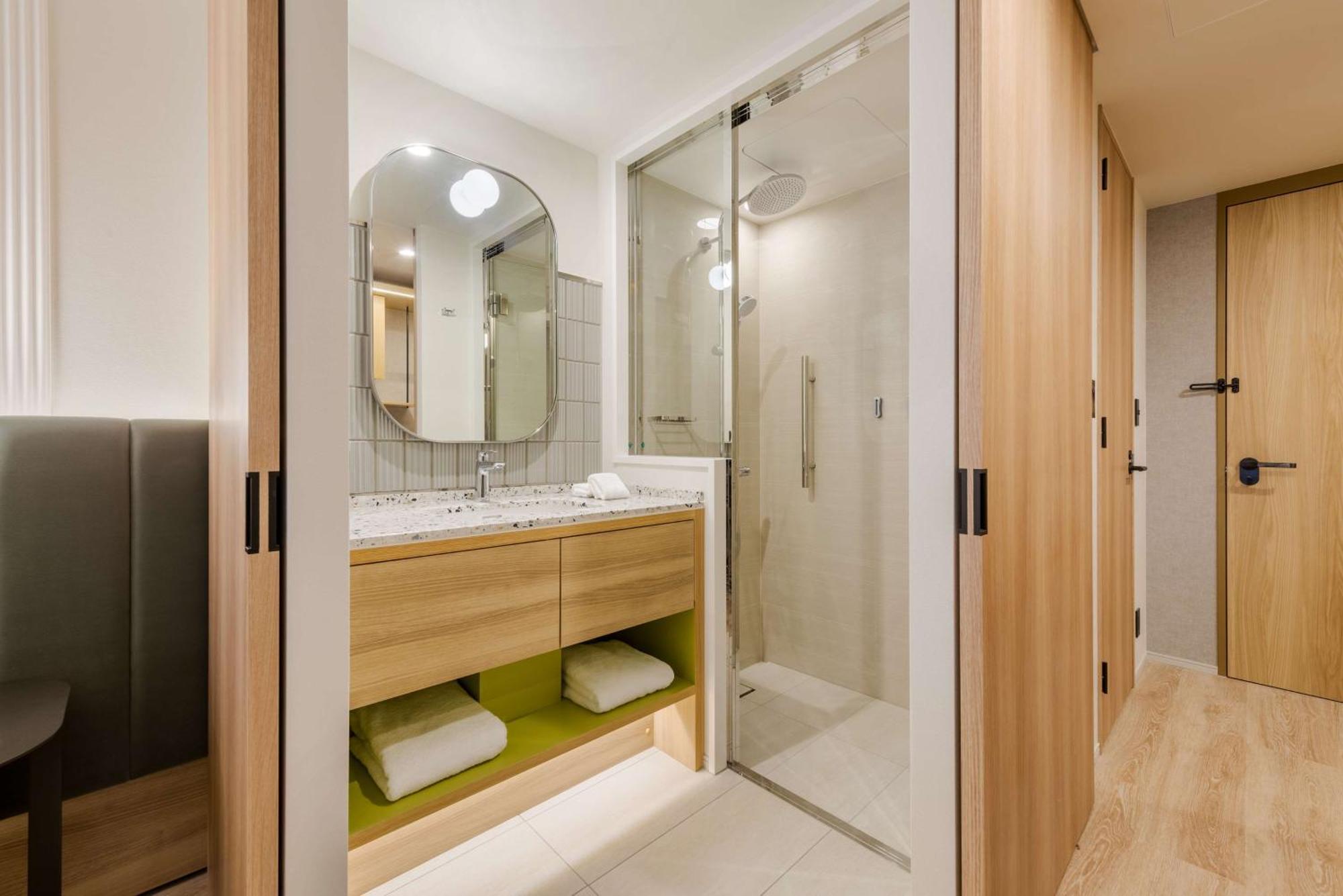 Hilton Garden Inn Kyoto Shijo Karasuma Eksteriør bilde