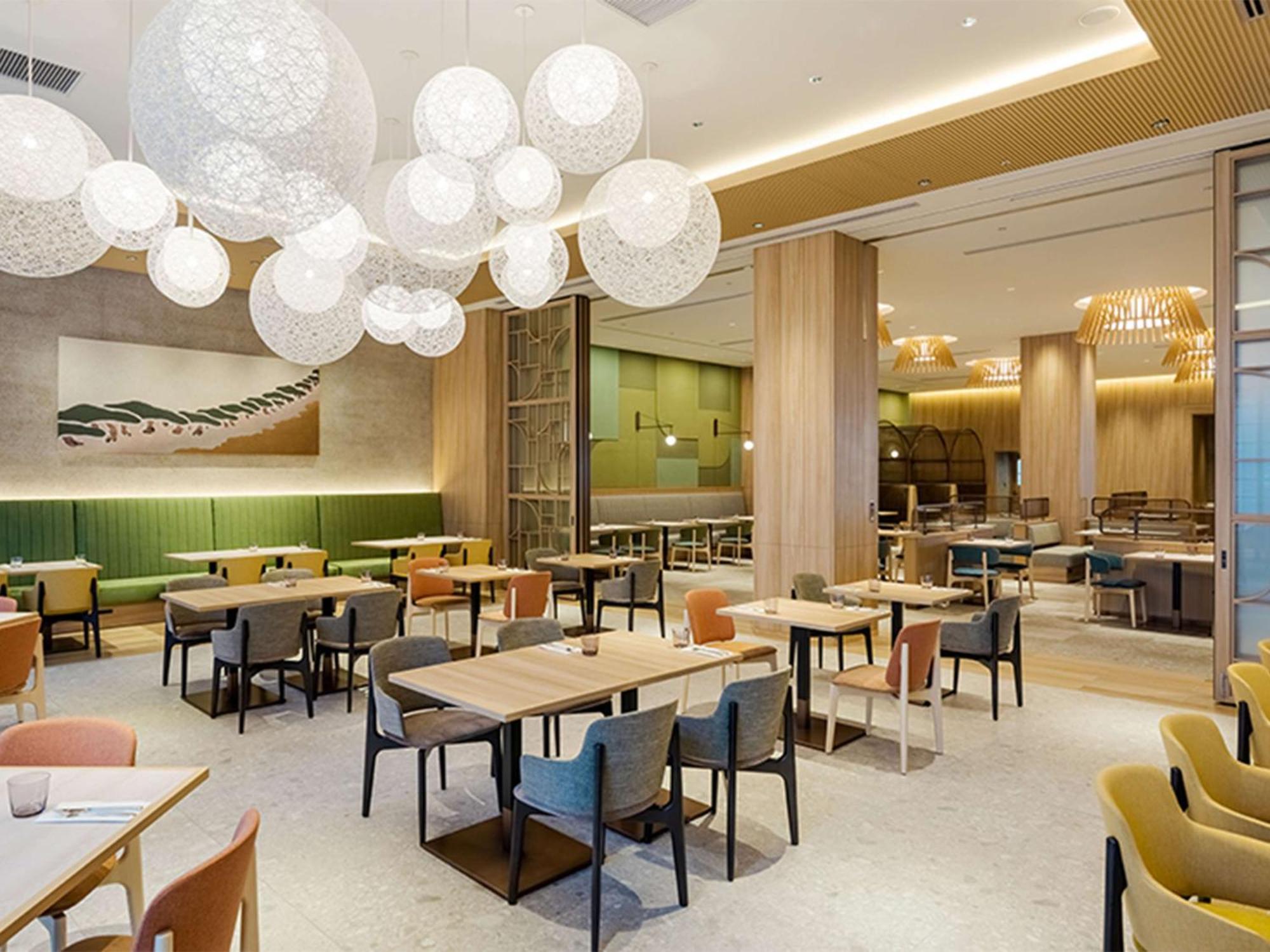 Hilton Garden Inn Kyoto Shijo Karasuma Eksteriør bilde