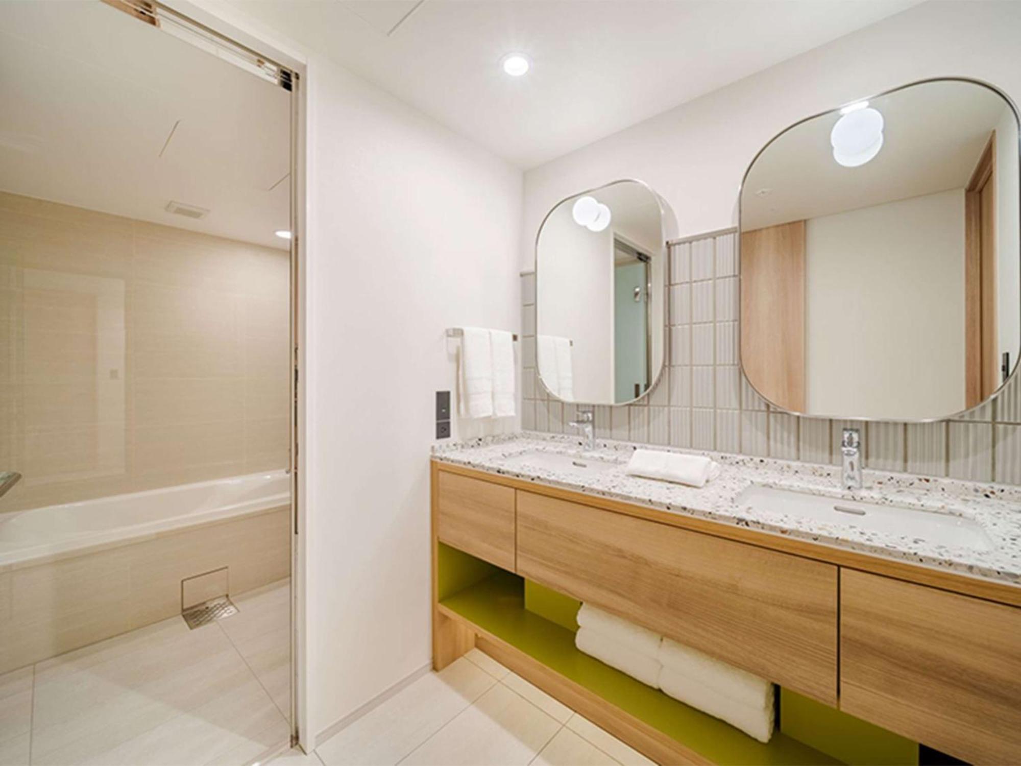 Hilton Garden Inn Kyoto Shijo Karasuma Eksteriør bilde