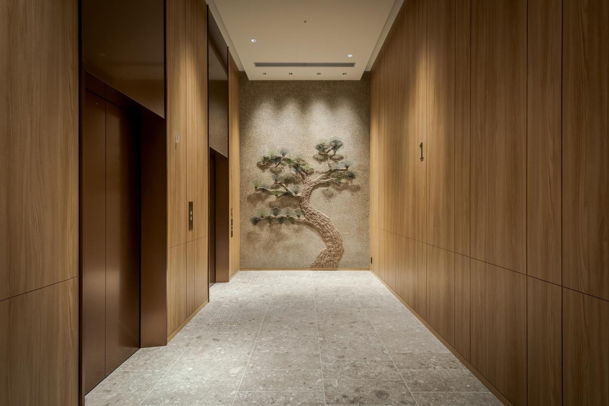 Hilton Garden Inn Kyoto Shijo Karasuma Eksteriør bilde