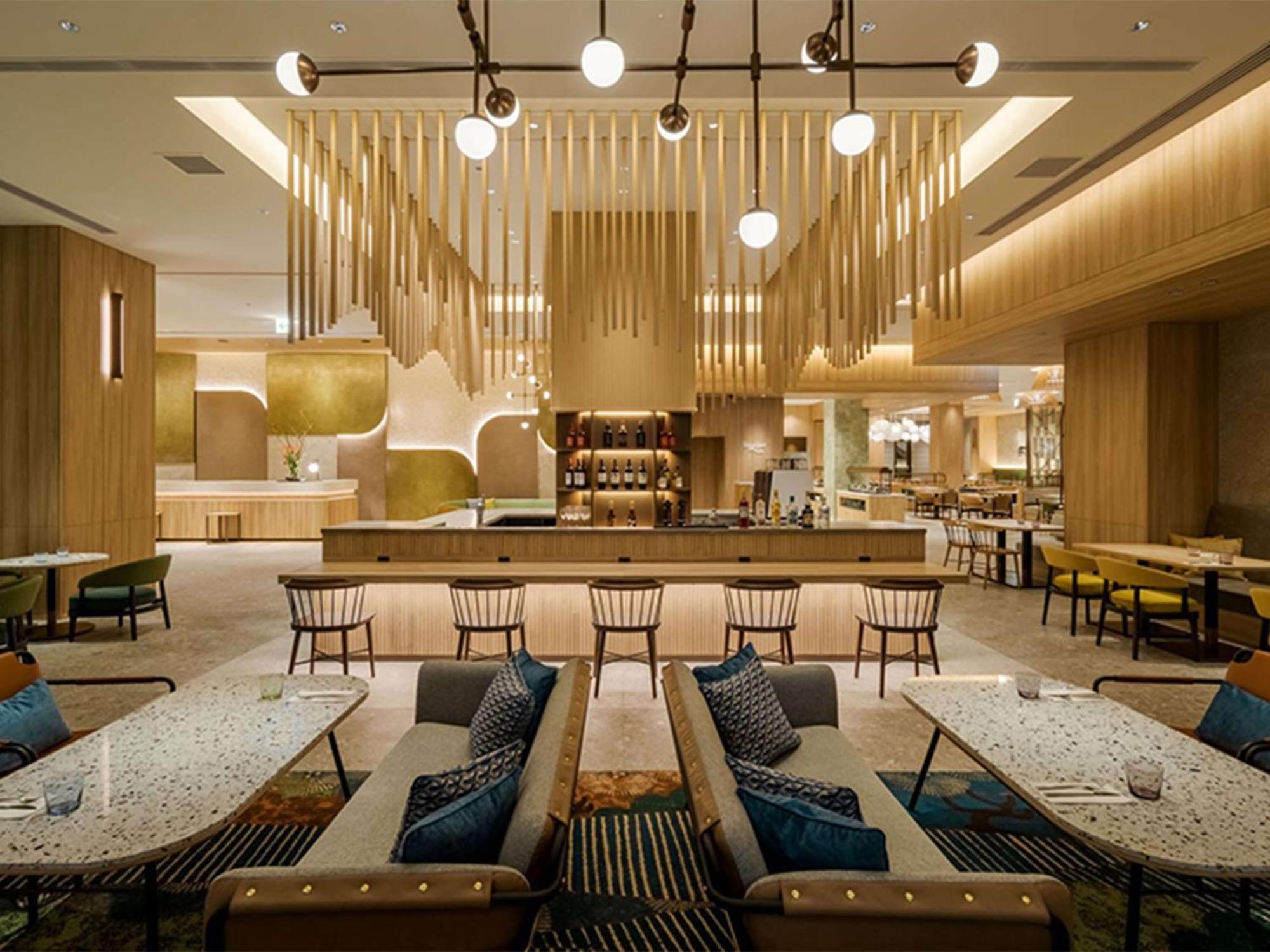 Hilton Garden Inn Kyoto Shijo Karasuma Eksteriør bilde
