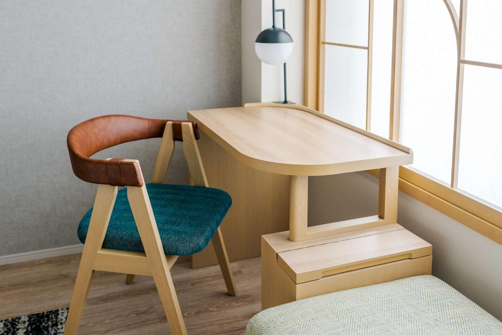 Hilton Garden Inn Kyoto Shijo Karasuma Eksteriør bilde