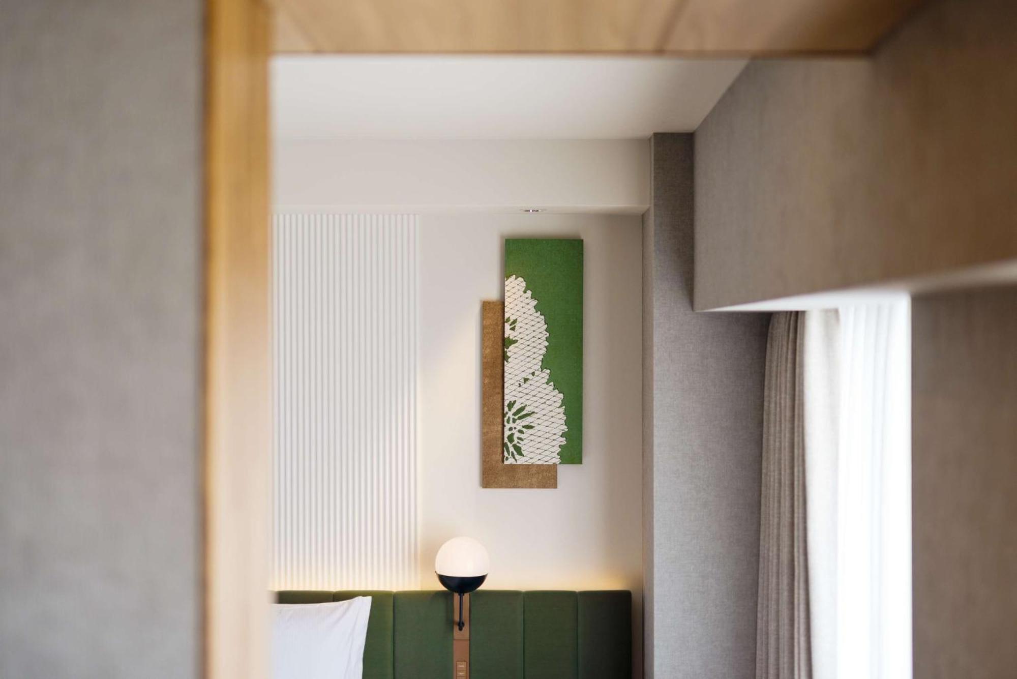 Hilton Garden Inn Kyoto Shijo Karasuma Eksteriør bilde
